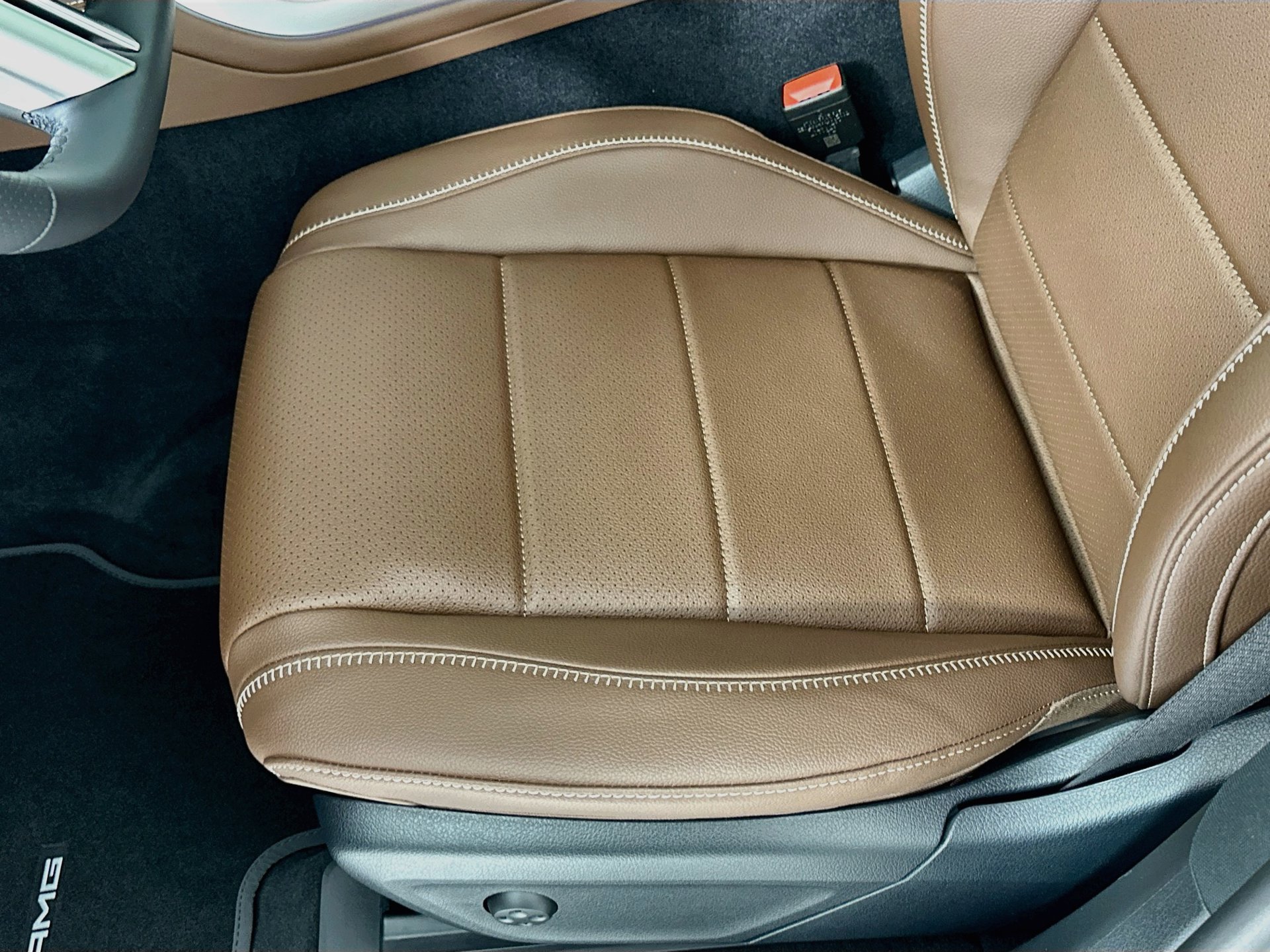 New 2027 Mercedes-Benz GLE 450 4MATIC image 21