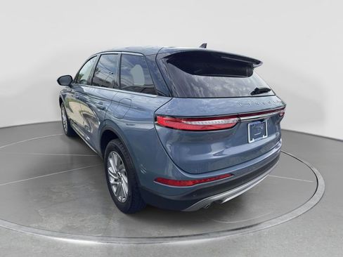 Used 2023 Lincoln Corsair AWD image 5