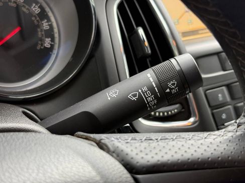Used 2017 Buick Cascada Sport Touring FWD image 33
