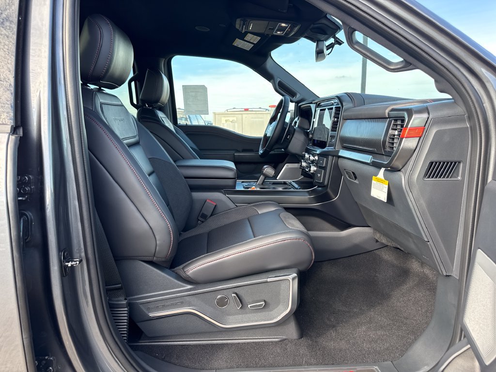New 2026 Ford F150 Raptor AWD/4WD image 20