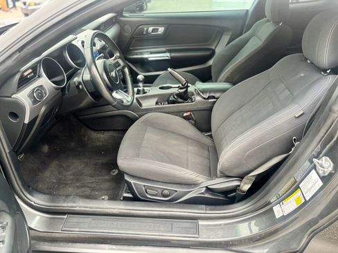 Used 2020 Ford Mustang Coupe w/ Equipment Group 101A image 11