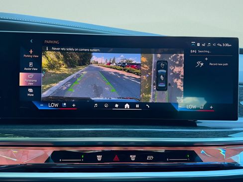 New 2026 BMW 740i w/ Executive Package RWD image 15