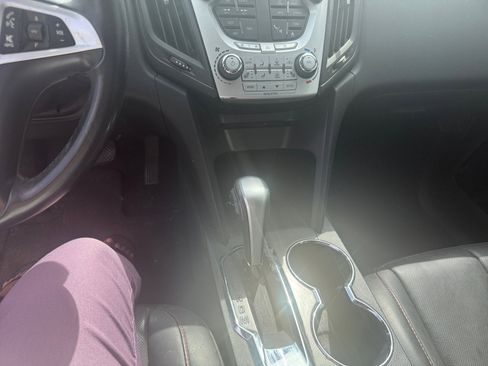 Used 2015 Chevrolet Equinox LT w/ Power Convenience Package AWD/4WD image 11