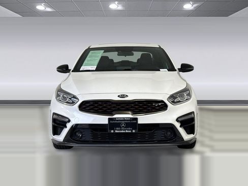 Used 2021 Kia Forte GT image 6