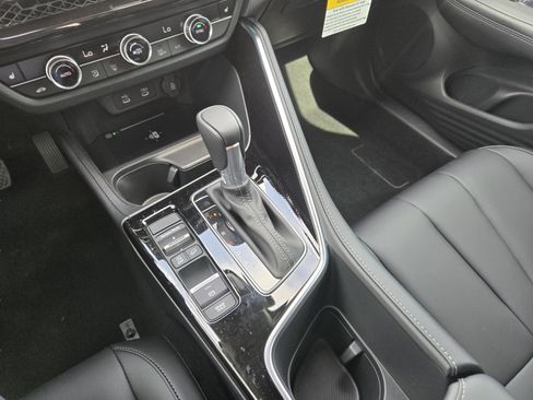 New 2026 Acura ADX FWD image 15