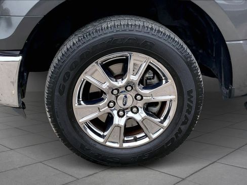 Used 2016 Ford F150 XLT w/ Equipment Group 301A Mid image 10