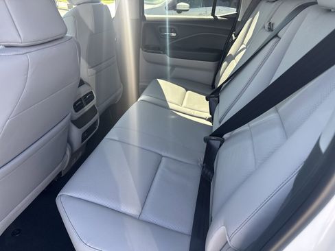 New 2026 Honda Ridgeline RTL image 10