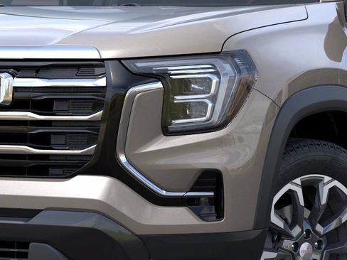 New 2027 GMC Terrain Elevation w/ Elevation Premium Package AWD/4WD image 10