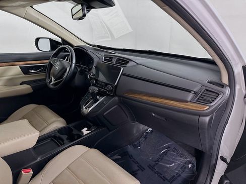 Used 2017 Honda CR-V EX-L image 37