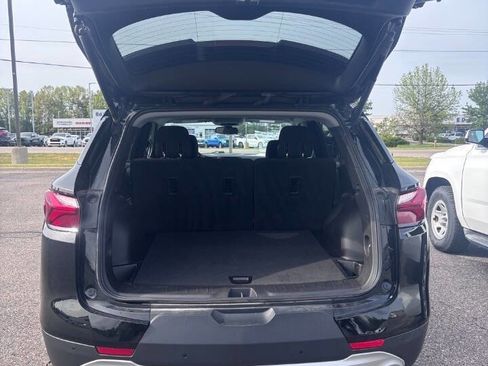 Used 2020 Chevrolet Blazer LT AWD/4WD image 9