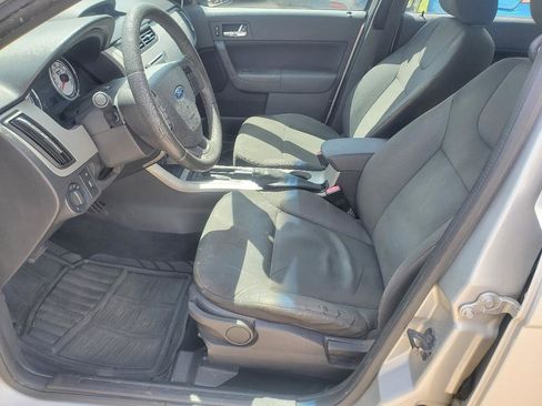 Used 2009 Ford Focus SES image 14