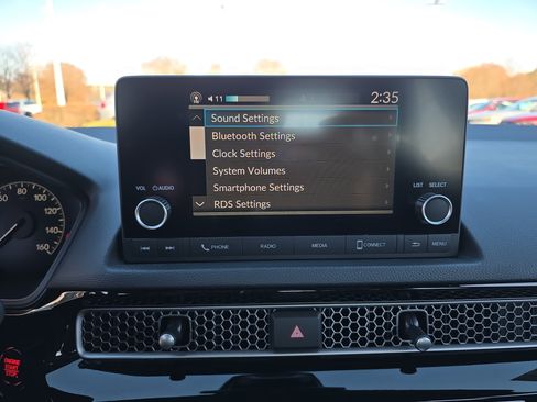 Used 2025 Honda Civic Sport image 19