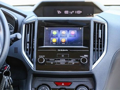 Used 2023 Subaru Impreza 2.0i image 13