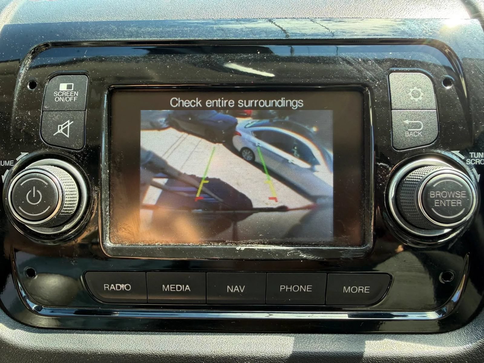 Used 2018 RAM ProMaster 1500 FWD image 18