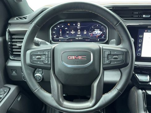 Used 2025 GMC Sierra 1500 AT4 image 20