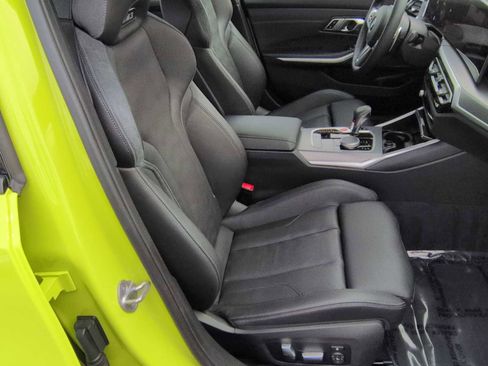 Used 2023 BMW M3 Competition image 22