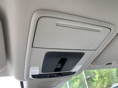 Certified 2024 Honda CR-V EX image 28