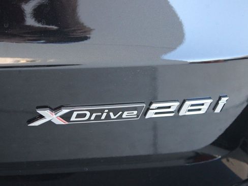 New 2026 BMW X1 xDrive28i w/ Technology Package image 23