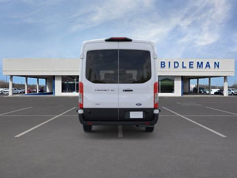 New 2026 Ford Transit 150 148 Medium Roof AWD image 5