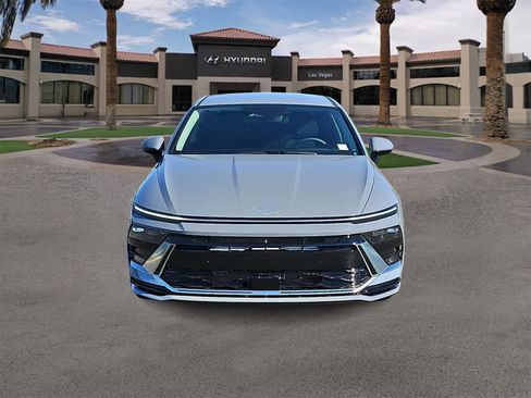 New 2026 Hyundai Sonata SEL image 3