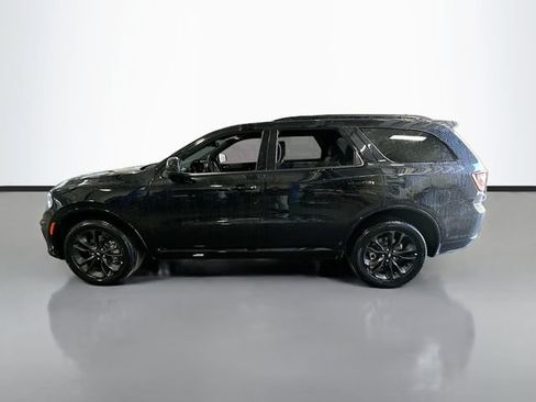 New 2026 Dodge Durango GT w/ Blacktop Package AWD/4WD image 9