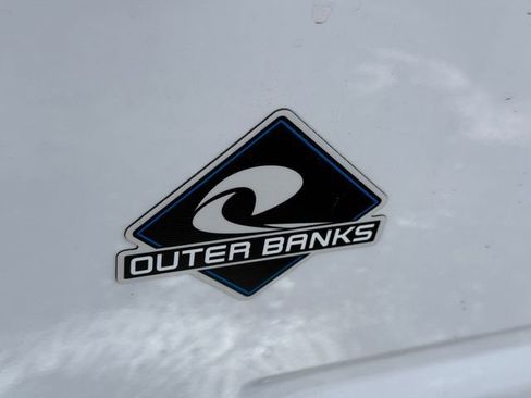 Used 2025 Ford Bronco Sport Outer Banks w/ Outer Banks Tech Package+ image 14