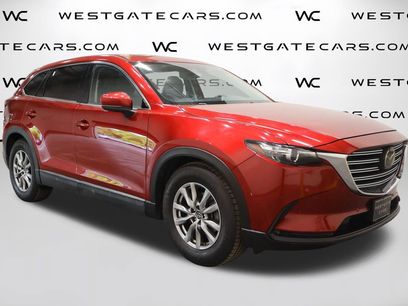 Used 2019 MAZDA CX-9 Touring w/ Touring Premium Package