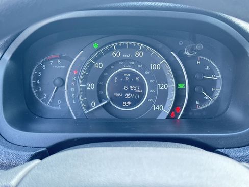 Used 2015 Honda CR-V LX image 21