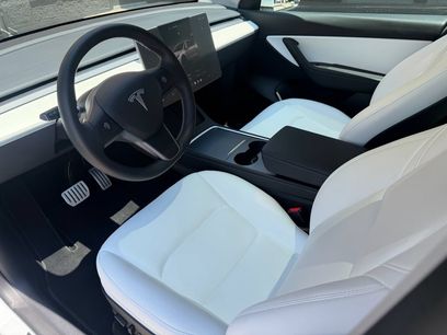 Used 2022 Tesla Model Y Performance