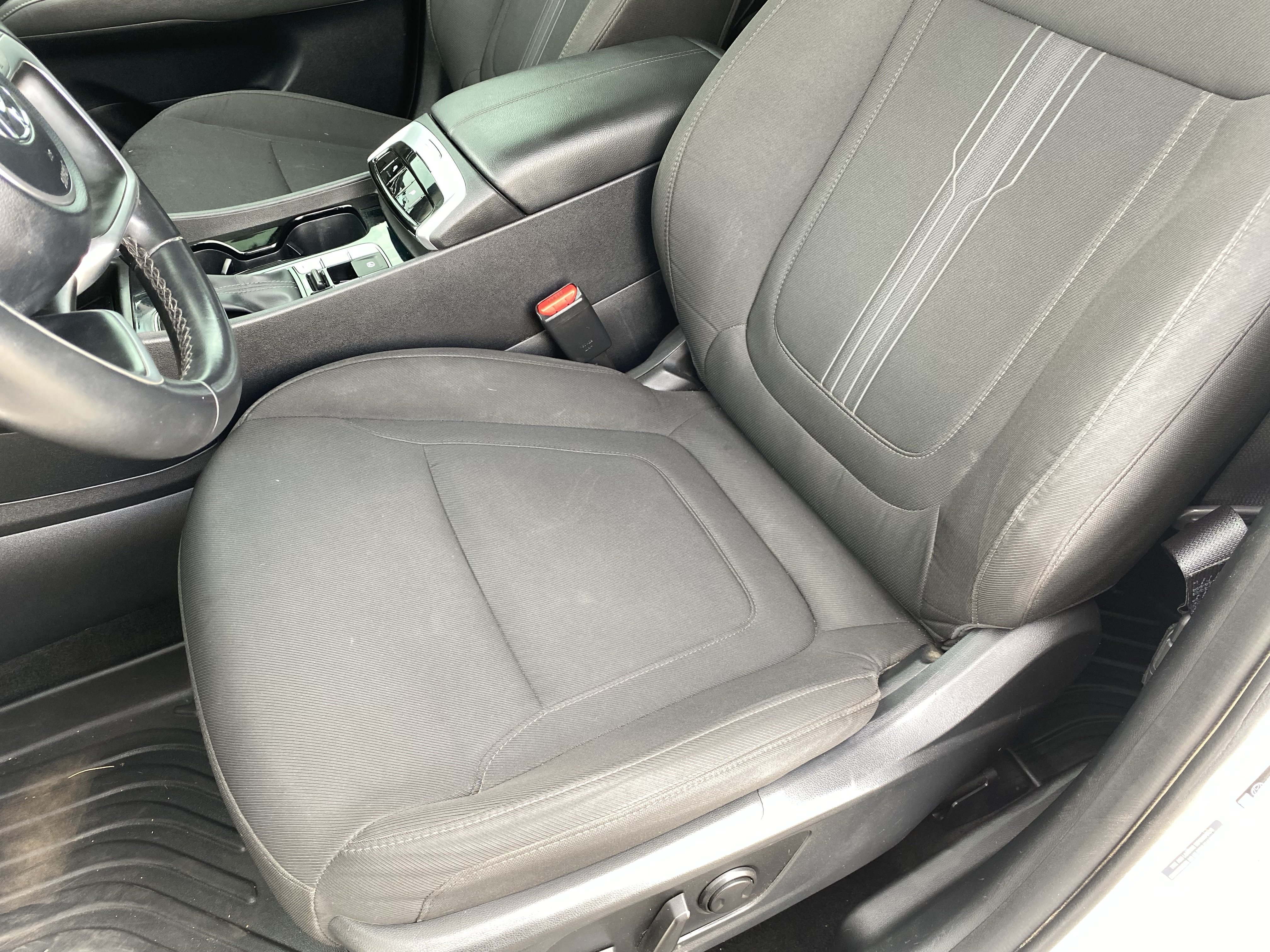 Used 2022 Hyundai Tucson SEL w/ Convenience Package AWD/4WD image 16