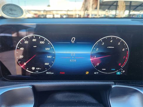 Certified 2026 Mercedes-Benz GLB 250 4MATIC image 25