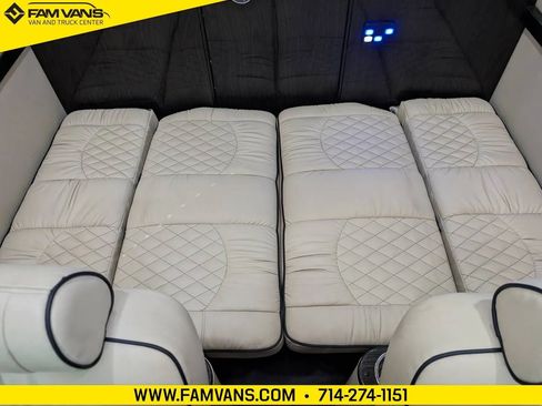 Used 2019 Mercedes-Benz Sprinter 170 Cargo image 14