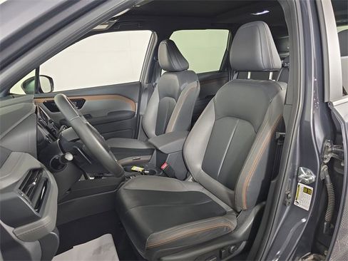 Certified 2025 Subaru Forester Sport w/ Popular Package #1 image 16