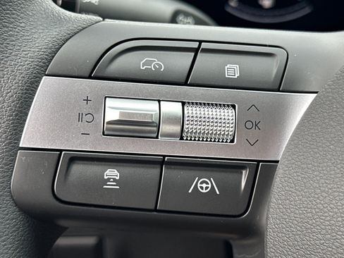 Certified 2026 Hyundai Tucson SEL Plus FWD image 14