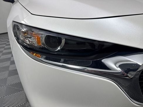 New 2026 MAZDA MAZDA3 Carbon AWD/4WD image 13