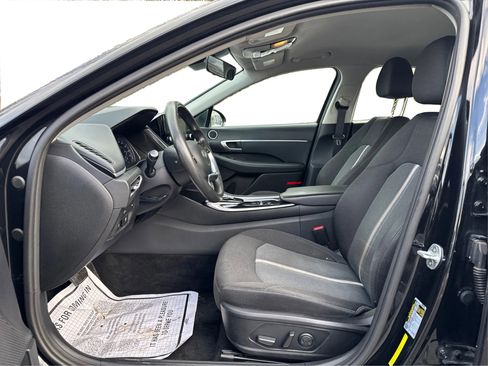 Used 2020 Hyundai Sonata SEL image 11