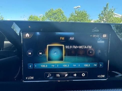 Certified 2019 Mercedes-Benz A 220 4MATIC image 11