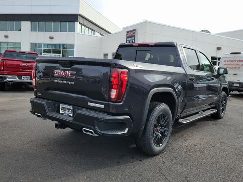 New 2026 GMC Sierra 1500 Elevation w/ Preferred Package image 3
