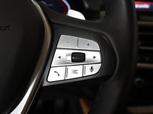 Used 2024 BMW X4 xDrive30i AWD/4WD image 48