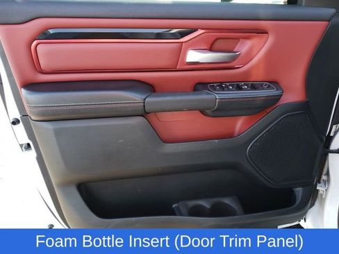 Used 2020 RAM 1500 Rebel w/ Rebel Level 2 Equipment Group image 17