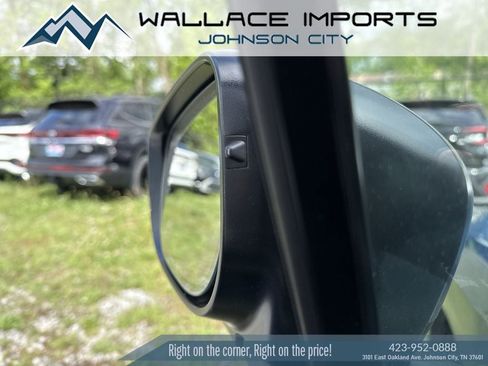 New 2026 Subaru Crosstrek 2.5i Wilderness AWD/4WD image 23