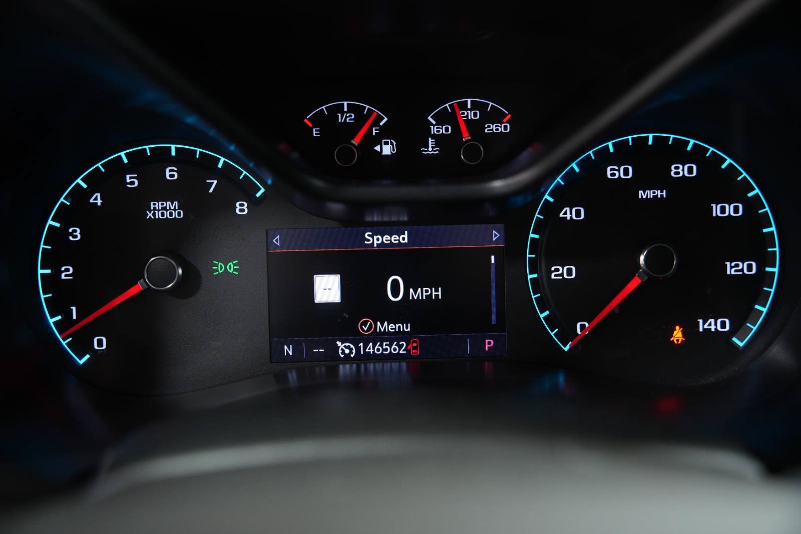 Used 2019 GMC Canyon Denali AWD/4WD image 28