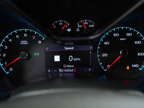Used 2019 GMC Canyon Denali AWD/4WD image 28