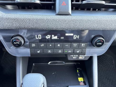 New 2026 Subaru Outback Limited AWD/4WD image 21
