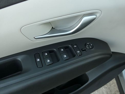 Certified 2023 Hyundai Tucson SEL w/ Convenience Package image 13