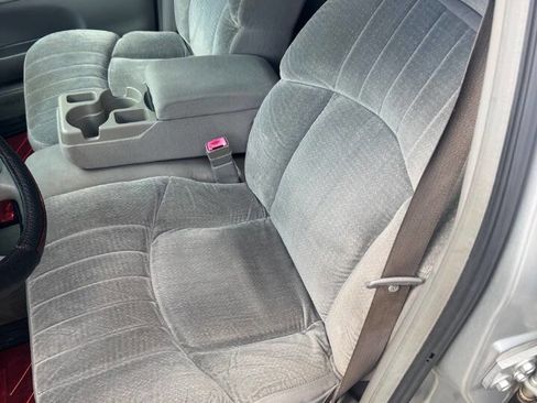 Used 2003 Buick Century Custom image 15