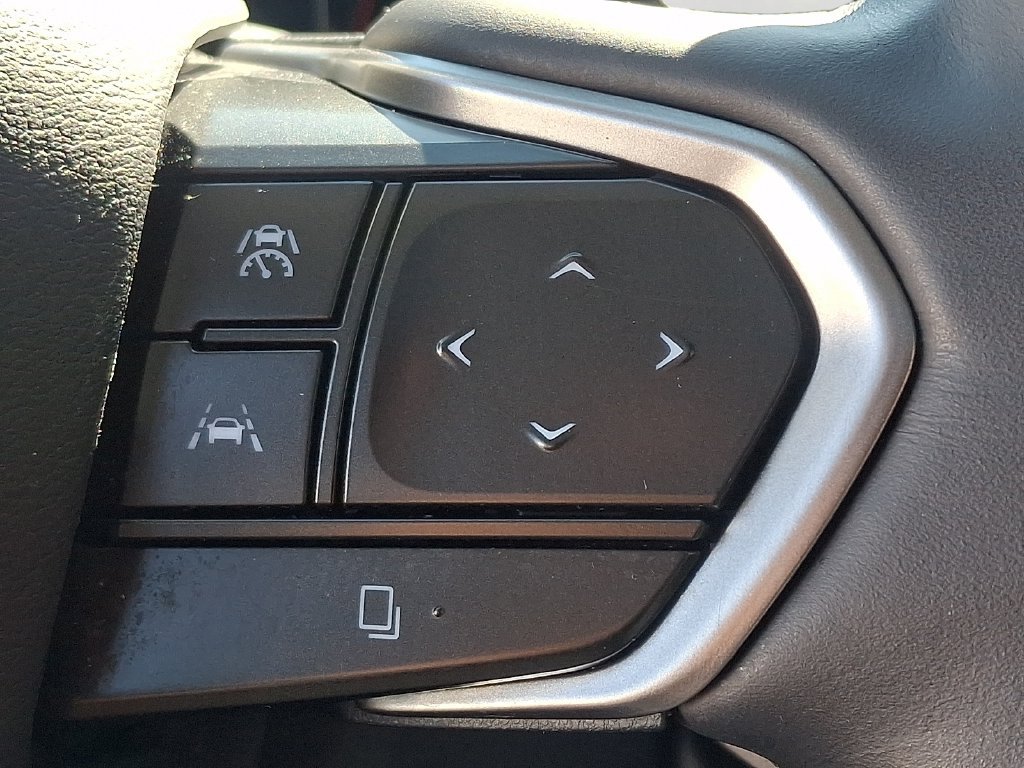 Certified 2024 Lexus NX 350 AWD w/ Vision Package image 23
