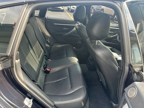 Used 2019 BMW 440i Gran Coupe xDrive AWD/4WD image 15