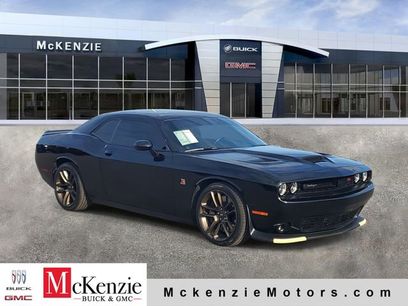 Used 2021 Dodge Challenger R/T Scat Pack w/ Dynamics Package