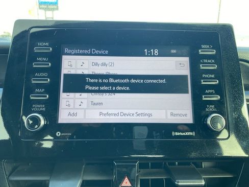 Used 2023 Toyota Camry SE image 31